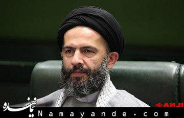 آقاتهرانی و نوباوه نمایندگان کمیسیون فرهنگی برای عضویت در شورای فرهنگ عمومی کراپشده - سیدعلی طاهری