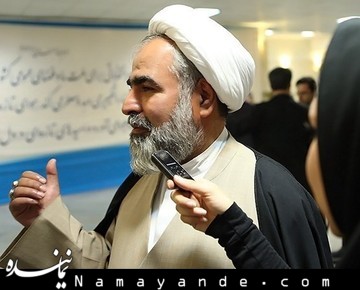 آینده اصولگرایان روشن است/ به وحدت میرسیم  روح الله حسینیان