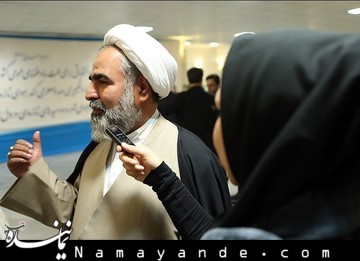 پیشنویس استیضاح وزیر علوم آماده شده است روح الله حسینیان