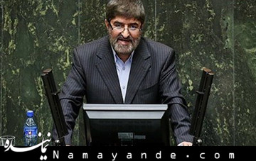 پزشک بودن فرهادی با وزارت علوم سازگار نیست  علی مطهری