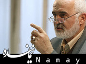 صوت/ زنگنه قسم جلاله دروغ خورده است؛ انشاءالله رای نیاورد توکلی 2