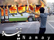 از نامه سرگشاده کروبی به هاشمی رفسنجانی تا انتقاد از مواضع لاریجانی در فتنه فتنه