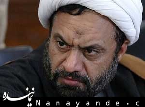 لحن آیتالله هاشمی رفسنجانی به نفع نظام نیست / اظهار نظر ایشان در مورد روستاییان تعجبآور است محمدرضا امیری کهنوج