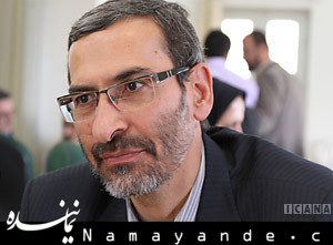 «پورمختار» رئیس کمیسیون اصل ۹۰ در سال پایانی مجلس نهم شد محمد علی پورمختار