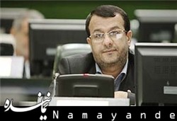 قطعی برق ۹ ساعته در دمای ۵۰ درجه شهرهای جنوبی زیبنده کشور نیست احمد جباری