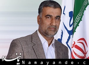 لزوم تامین امنیت و معیشت مردم سیستان  میرمرادزهی