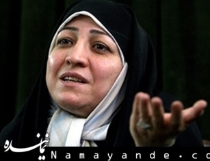 اختلاف در فراکسیون امید بالا گرفت/ جلودارزاده: استیضاح وزیر رفاه گروکشی به نظر می رسد سهیلا جلودارزاده