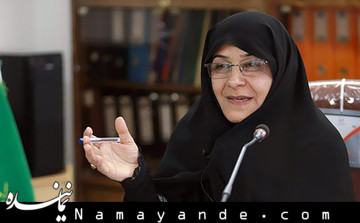 مهمترین دستاورد بین المجالس، حضور فعال ایران بود فاطمه آلیا