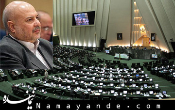 تلاش برخی فتنهگران برای ورود به کابینه بدون عذرخواهی + صوت میرکاظمی 1