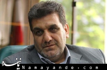 تصویب قانون انتخاب شهردار توسط مردم، بسیار بعید است  محمدجواد کولیوند