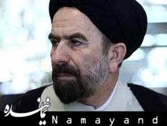 سپاه جزء خطوط قرمز نظام است محمدعلی بزرگواری