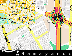 میدان 9 دی