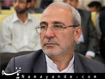 نشست مشترک حدادعادل و جلالی پیرامون جمعبندی مذاکرات وین حاجی دلیگانی