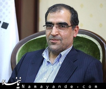 از جنس جهادم، نه سیاست قاضی زاده هاشمی