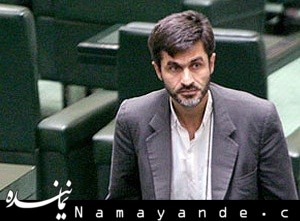 اگر خزانه خالی هم باشد آمریکا هیچ غلطی نمیتواند بکند + صوت کوچک زاده