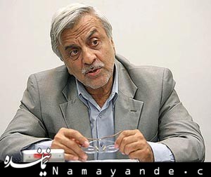 خودم را درگیر این صحبتها نمیکنم/ آمدهام که بمانم مصطفی هاشمی طبا