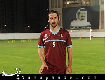 از رقم قرارداد محرمانه تا تخفیف زیاد به سپاهان؛ پشت پرده جدایی خلعتبری از پرسپولیس خلعتبری