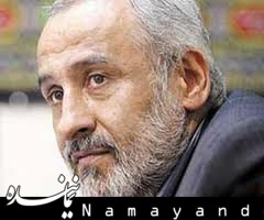 نادران: رأی نیاوردن "دانش آشتیانی" قطعی است الیاس نادران