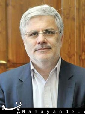 مدیرعامل و معاون پارلمانی سازمان تأمین اجتماعی بر اثر شدت جراحت تصادف جان باختند تقی نوربخش