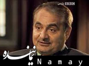 حسین موسویان به کشور بازمیگردد حسین موسویان 2