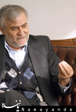 "ذخیره انقلاب!" با انقلاب چه کرد؟ صفدر حسینی