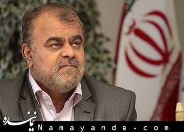 دکل حفاری تاسیسات دریایی ارتباطی با وزارت نفت نداشته است/ دستگاه قضا به سرعت رسیدگی کند رستم قاسمی