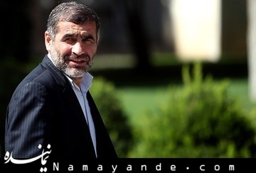 سیف از مدیران خود مطالبه کند/ مصوبه وام مسکن خبرنگاران در دولت قبل به بانک مرکزی رفت علی نیکزاد
