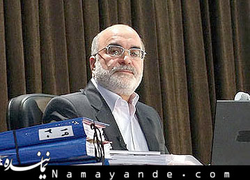 سراج: پروندههای بورسیههای غیرقانونی تکمیل شد ناصر سراج