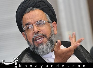 وزیر اطلاعات مردم را برای شرکت در راهپیمایی روز قدس دعوت کرد محمود علوی