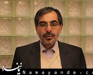 مسئله بورسیهها جنجال رسانهای دوستان دولت بود قاسم جعفری