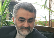 علاءالدین بروجردی