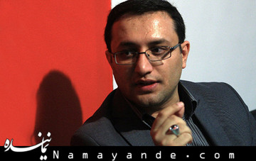 لایه زیرین شعار اعتدال، چپ گرایی رادیکال است/ نامه گلایه آمیز لاریجانی به روحانی در پی انتصاب نجفی مهدی محمدی 1