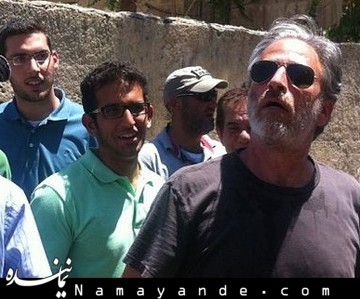 «گلاب»، پروژه جدید هالیود با موضوع فتنه ۸۸ + عکس گلاب