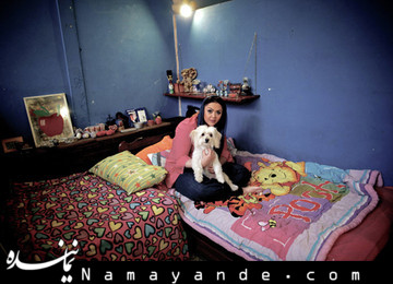 نسخهای که سبک زندگی را نجات میدهد  سبک زندگی آمریکایی، هدیه خبرگزاری نووستی روسیه برای ایران