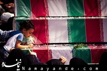 پیکر پاک ۴۵۰۰ شهید دفاع مقدس کشف شده است شییع پیکر شهدا