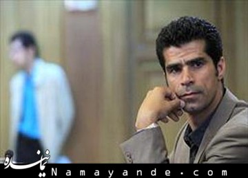 مرگ مشکوک عموی هادی ساعی در یک درگیری هادی ساعی