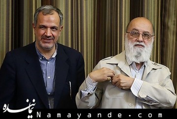 کدام عضو شورا به چه کسی رای داد؟ چمران مسجدجامعی