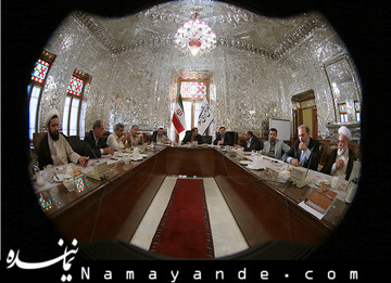 پیشنهاد یک حزب اصلاحطلب: استراتژی رهروان در مجلس دهم تکرار شود فراکسیون رهروان