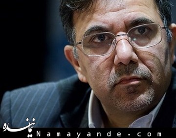 طرح استیضاح آخوندی اعلام وصول شد عباس آخوندی