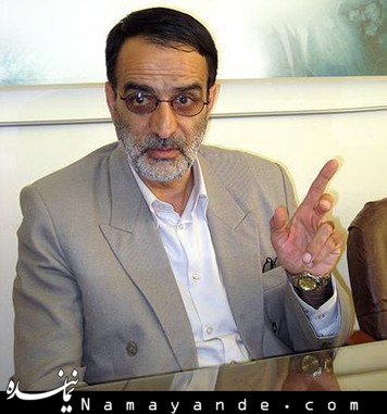 اهدای کارخانه ۲ هزار میلیاردی به اسپانسر روحانی/ حضور ۴ جاسوس در تیم مذاکرهکننده هستهای محمدجواد کریمی قدوسی