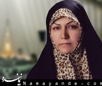 مسجد جامعی گفت راستگو خائن است/ توهین و تهدید تلفنی راستگو از سوی اصلاح طلبان الهه راستگو