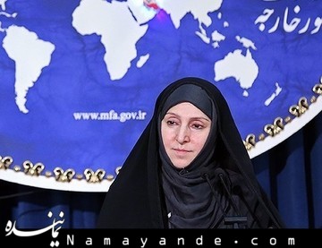 افخم: گفتوگوها با مقامات مصری برای ارسال کمکها به مردم غزه ادامه دارد/ برافراشته شدن پرچم ایران در ابوموسی در راستای اصول حاکمیتی ماست مرضیه افخم