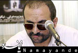 اتهام زنی به خانم راستگو به ضرر اصلاح طلبان است مجتبی شاکری