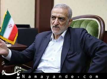 توفیقی: در فتنه اشتباه کردم توفیقی