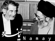 خاطراتی از مراودات رهبر و شهریار شهریار2