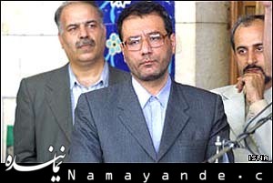 وزیر پیشنهادی وزارت علوم کیست؟ رضا فرجی دانا