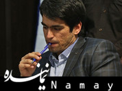 متهم امنیتی بالاخره از مدیرمسئولی روزنامه دانشگاه آزاد عزل شد  احسان مازندرانی