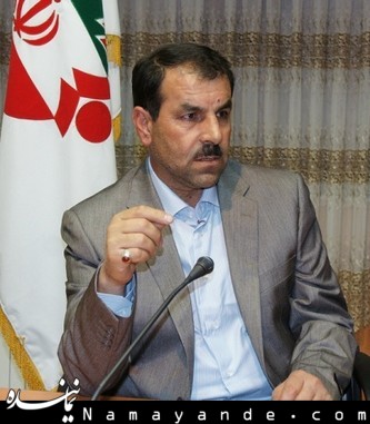 اصفهانیان: با فغانی برخورد میشود فریدون اصفهانیان