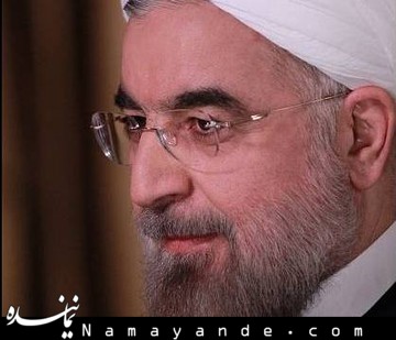 رهبر معظم ایران به من اجازه مذاکره آزادانه را داده اند حسن روحانی 4