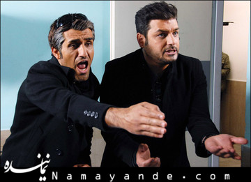 همسر دروازهبان استقلال نویسنده فیلمنامه «پژمان۲»+عکس سریال پژمان